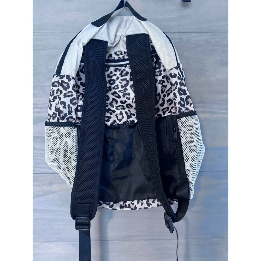 Athletic Propulsion Labs APL All-Purpose‎ Packable Backpack